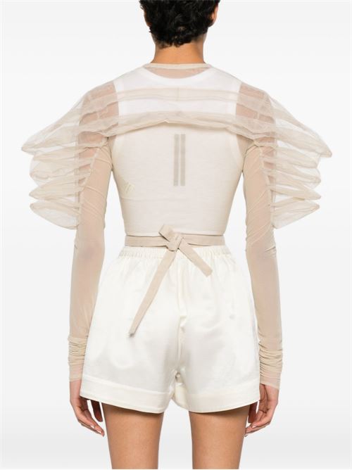 Top Rhino RICK OWENS | RO01F6782TUTUS138